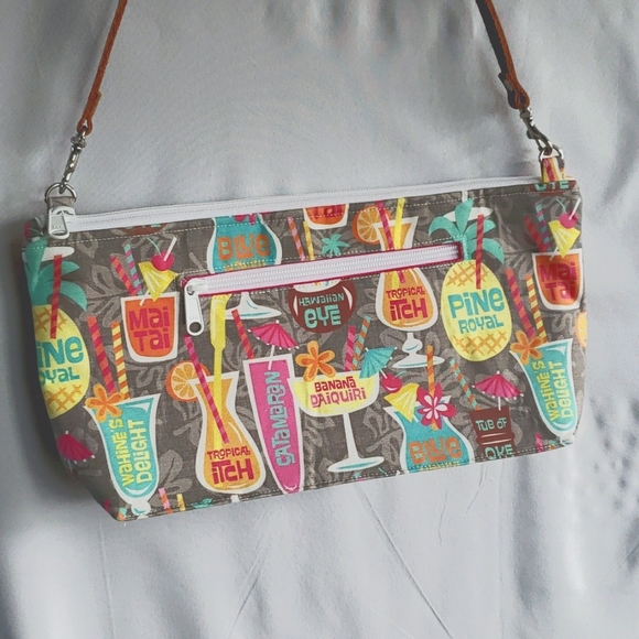 Sasaki Purse - Made in Hawaii - New - Picture 2 of 9